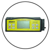 PORTABLE SURFACE ROUGHNESS TESTER